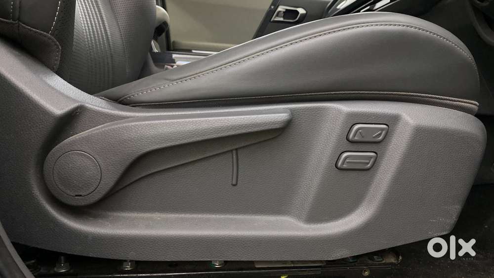 Kia Syros Htx Plus Opt Diesel At, 2025, Diesel