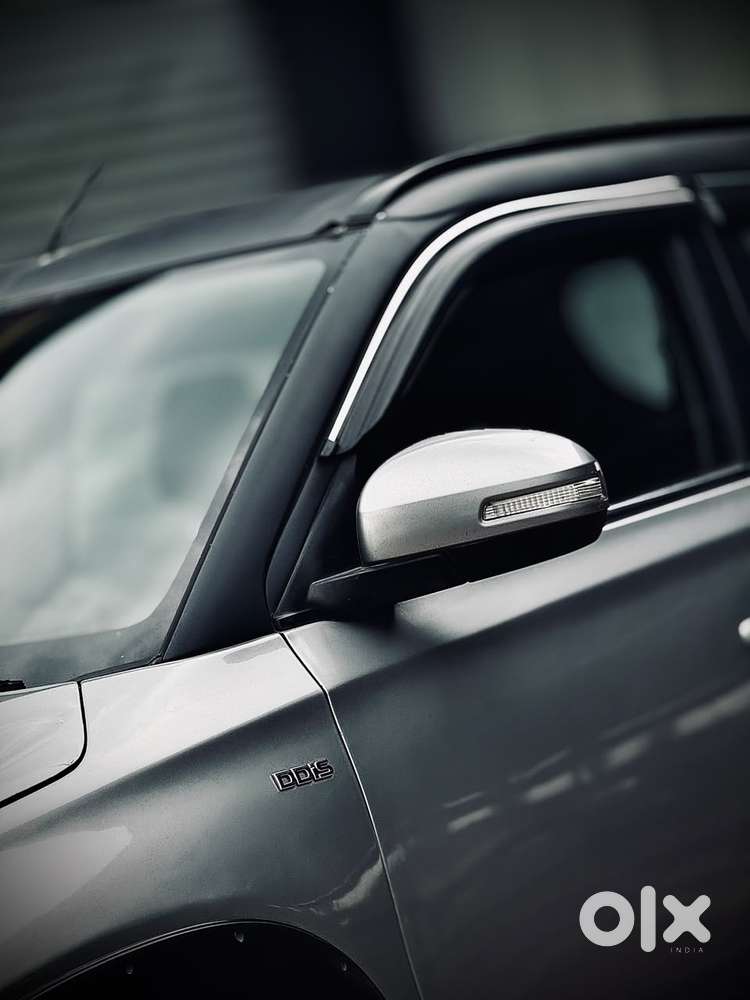 Maruti Suzuki Brezza Zdi Plus, 2020, Diesel