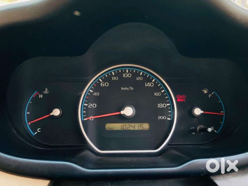 Hyundai I10 2008 In Good Condition