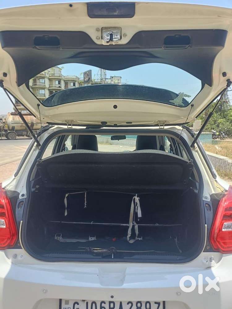 Maruti Suzuki Swift 2019 Petrol Well Maintained