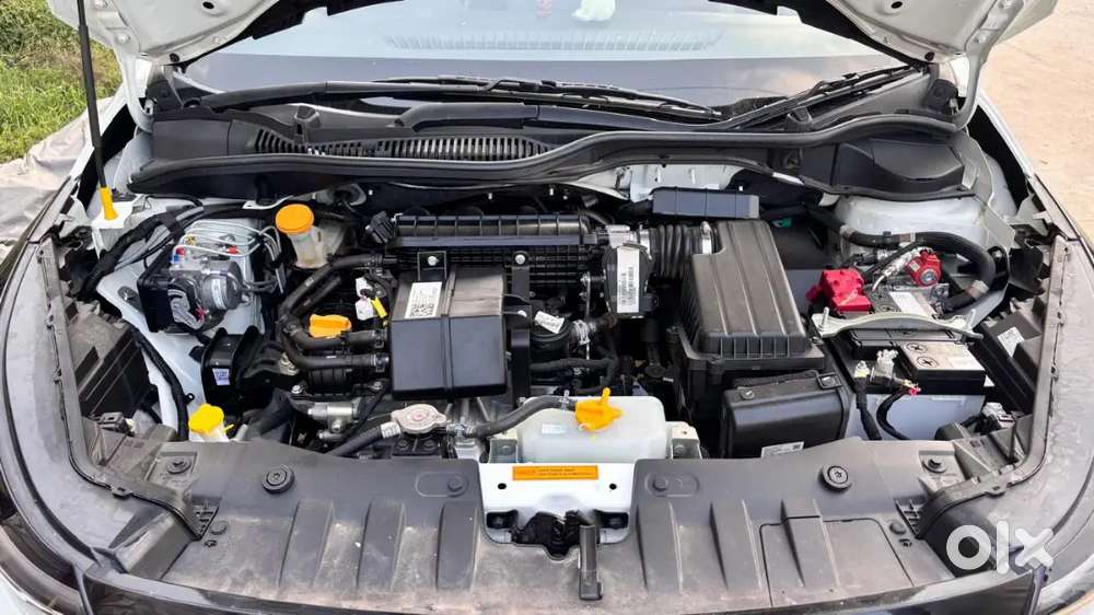 Tata Altroz Creative S 2026 Cng