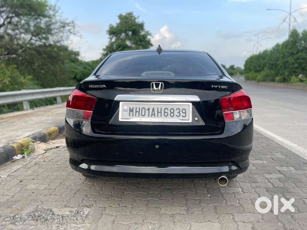 Honda City 1.5 V Mt, 2009, Petrol