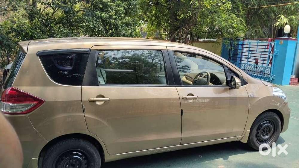 Maruti Suzuki Ertiga Vdi, 2016, Diesel