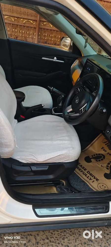 Kia Seltos 2019 Diesel Well Maintained