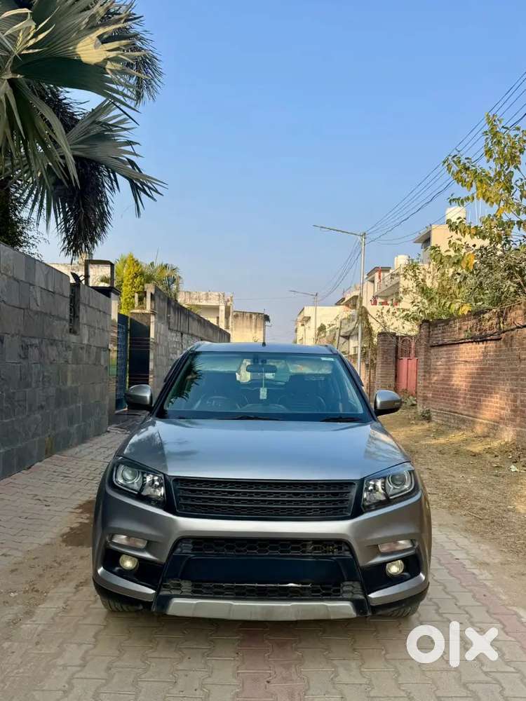 Vitara Brezza Zdi Plus Top Model Hp No.