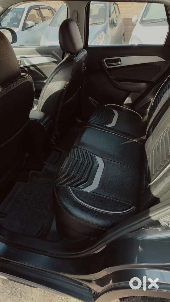 Maruti Suzuki Vitara Brezza 2020 Petrol 23000 Km Driven