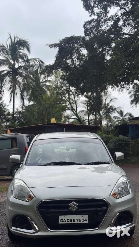 Maruti Suzuki Swift Dzire 1.3 Vxi, 2018, Petrol