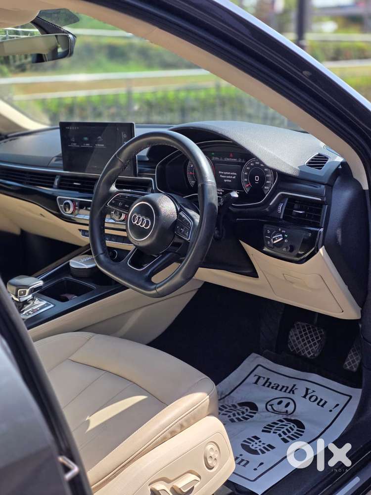 Audi A4 2.0 Technology 40 Tfsi, 2023, Petrol