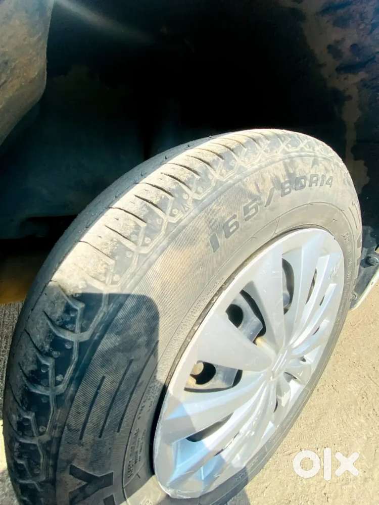 Maruti Suzuki Dzire 2016