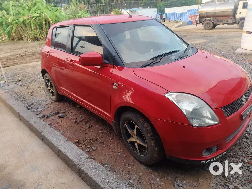 Maruti Suzuki Swift Good Condition