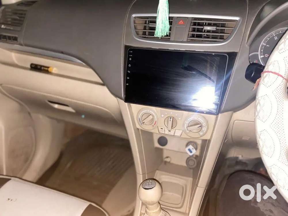 Ertiga 2015 Model Good Condition