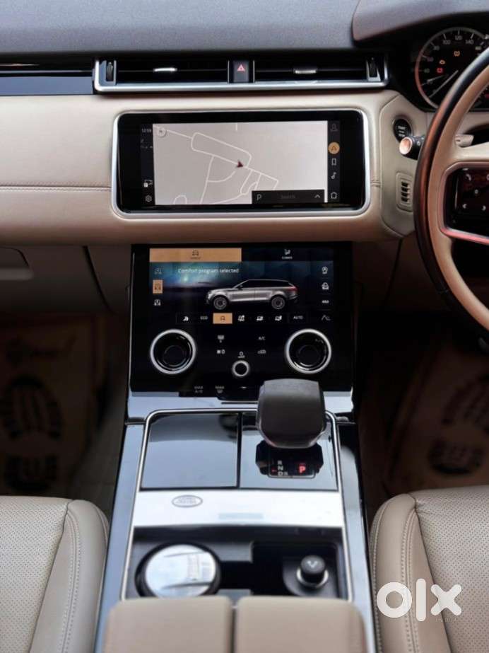 Land Rover Range Velar Hse Dynamic 2.0 Petrol, 2024, Petrol