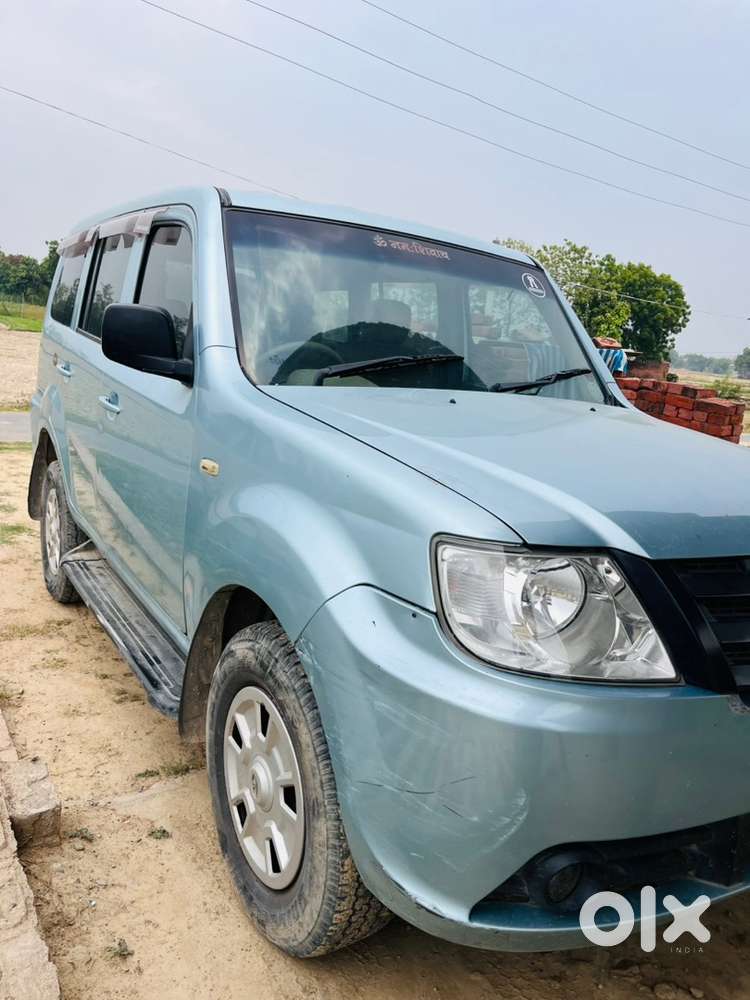 Tata Sumo Diesel 2008