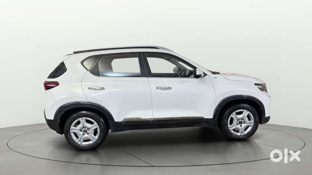 Kia Sonet Htx Plus Turbo Imt, 2023, Petrol