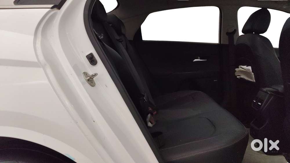 Hyundai Verna Sx (o) 1.5 Turbo Petrol Dct, 2024, Petrol
