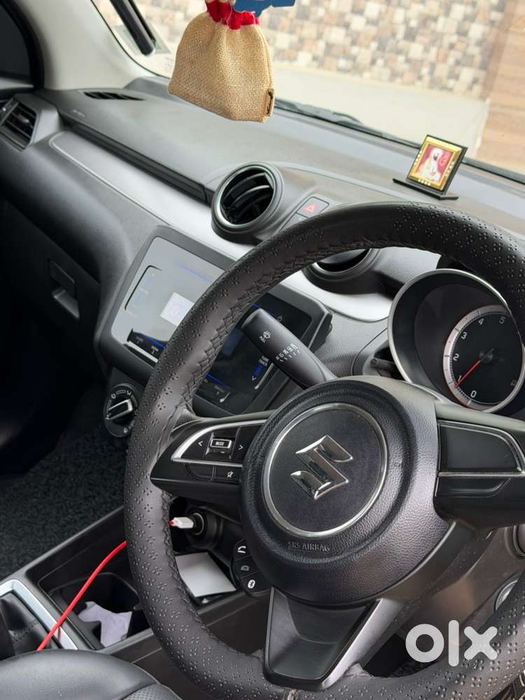 Maruti Suzuki Swift 2023