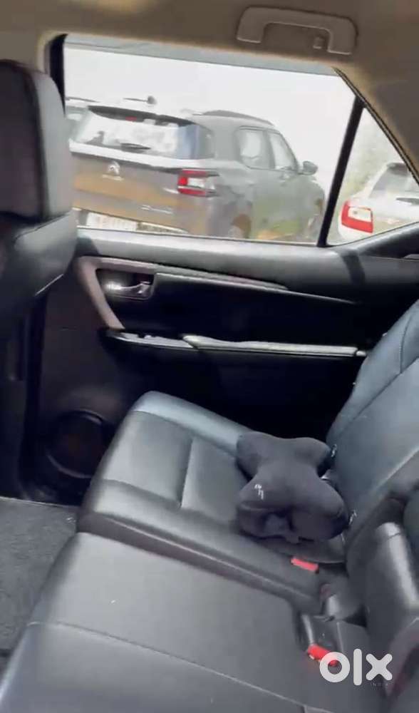 Toyota Fortuner 4x2 At 2.8 Diesel, 2022, Diesel