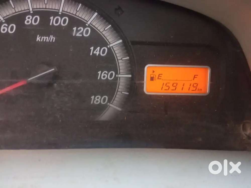 Maruti Suzuki Eeco 2019 Cng & Hybrids Good Condition