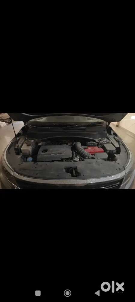 Kia Seltos Diesel 2020