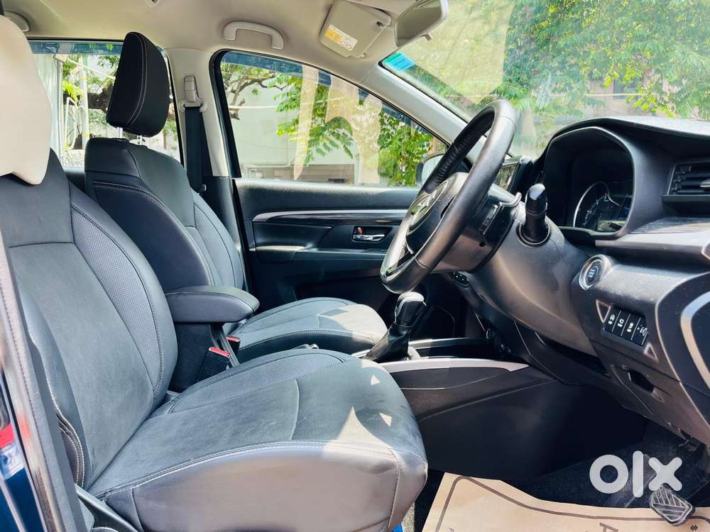 Maruti Suzuki Xl6 1.5 Alpha At, 2024, Petrol