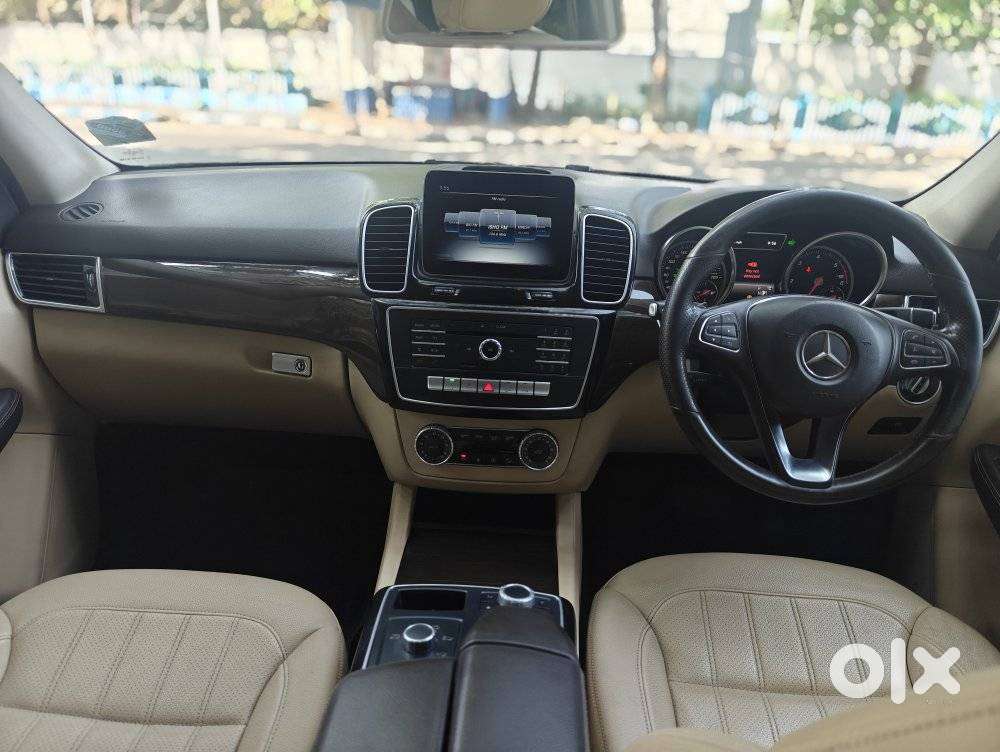 Mercedes-benz Gle Class 2.1 250d 4matic, 2018, Diesel