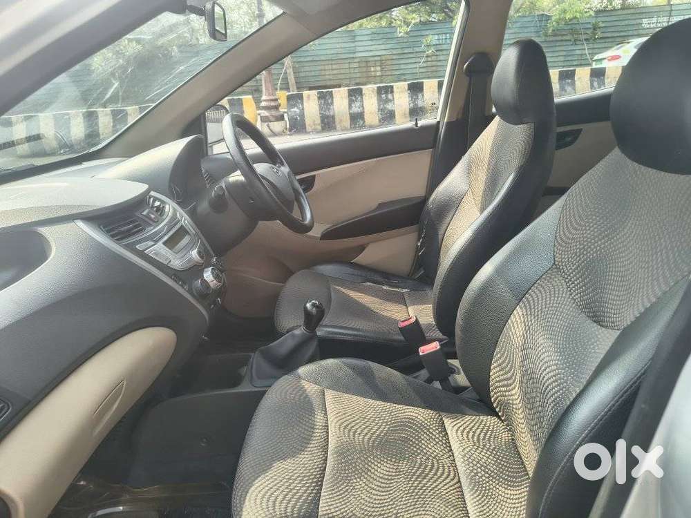 Hyundai Eon Magna Plus, 2014, Petrol