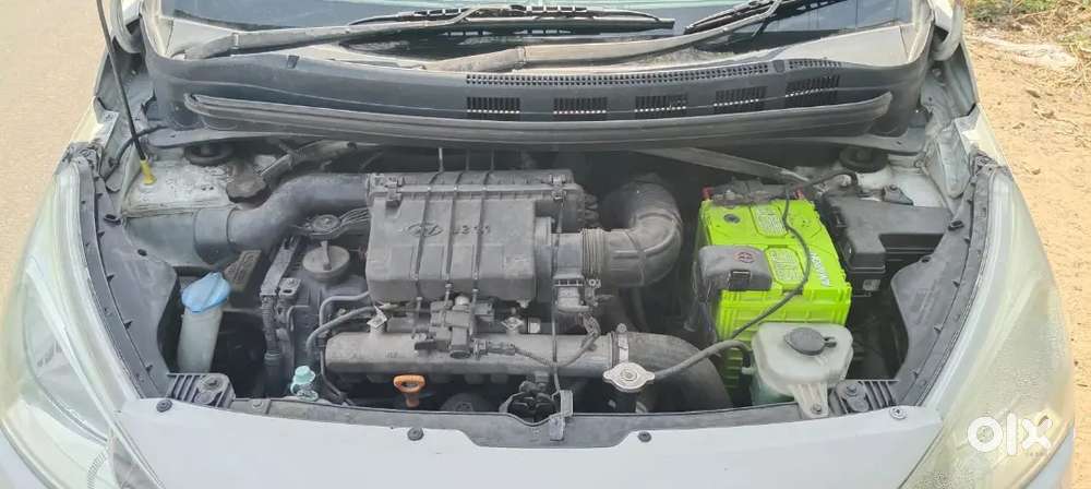 Hyundai Xcent Diesel 2018