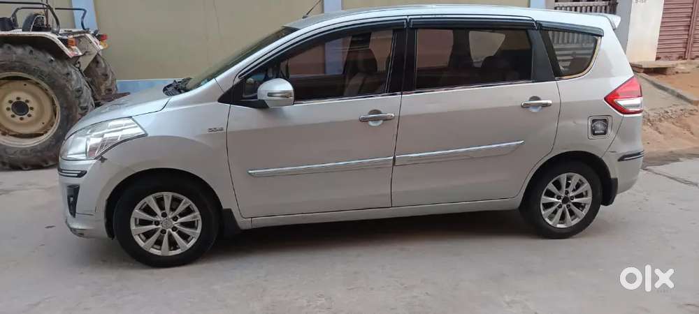 Maruti Suzuki Ertiga 2014 Diesel Good Condition