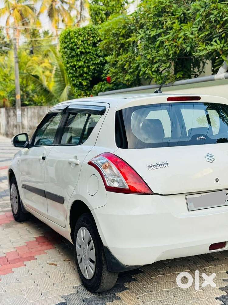 Maruti Suzuki Swift 2013 Petrol Well Maintained