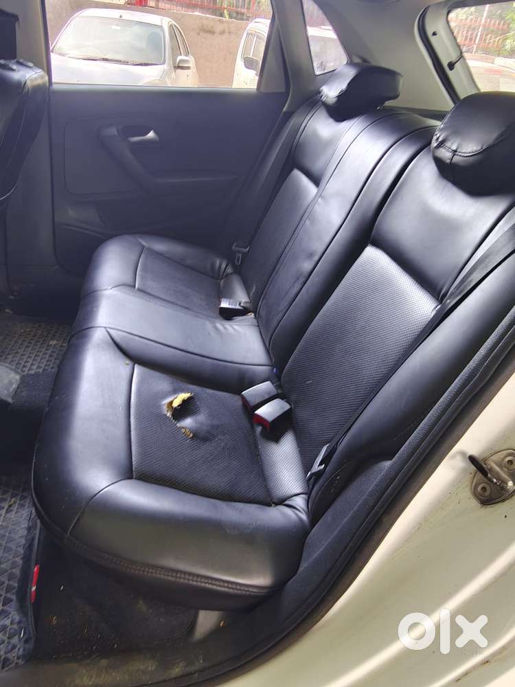Volkswagen Polo 1.2 Mpi Comfortline, 2019, Petrol