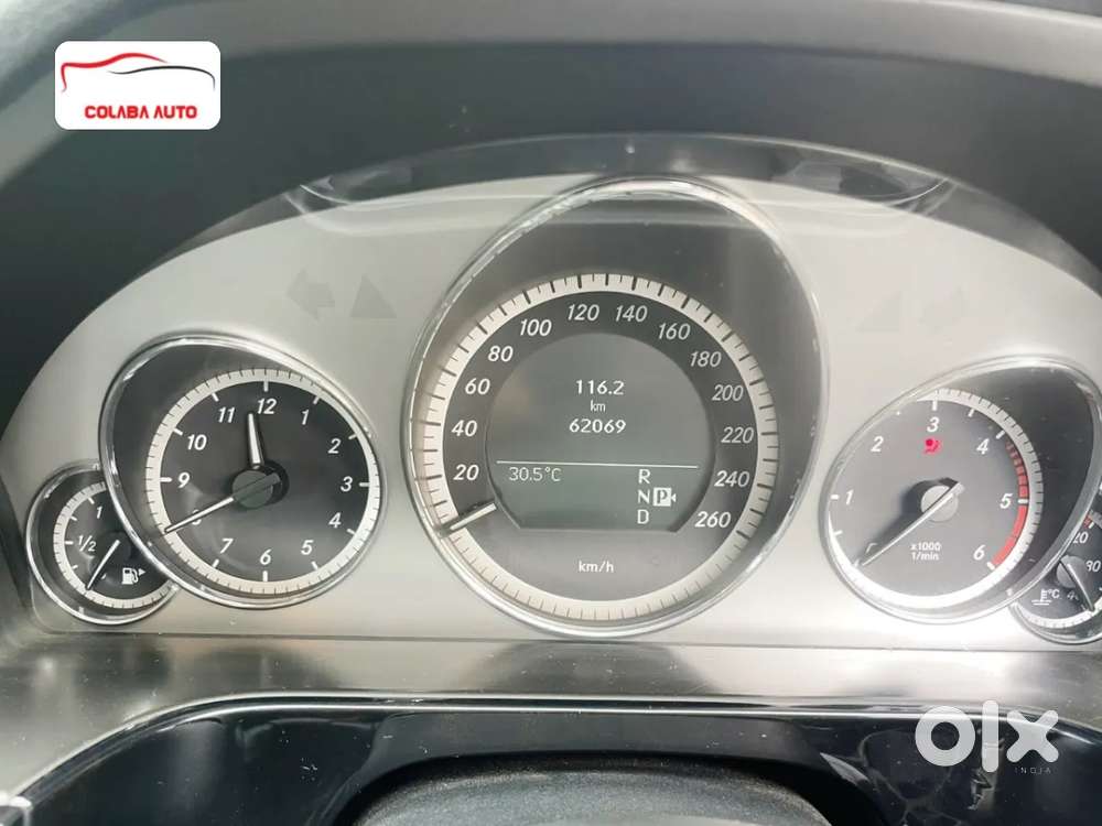 Mercedes-benz E-class E350 Cdi Blueefficiency, 2010, Diesel