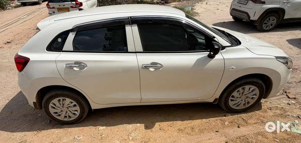 Maruti Suzuki Baleno 2025 Petrol Good Condition
