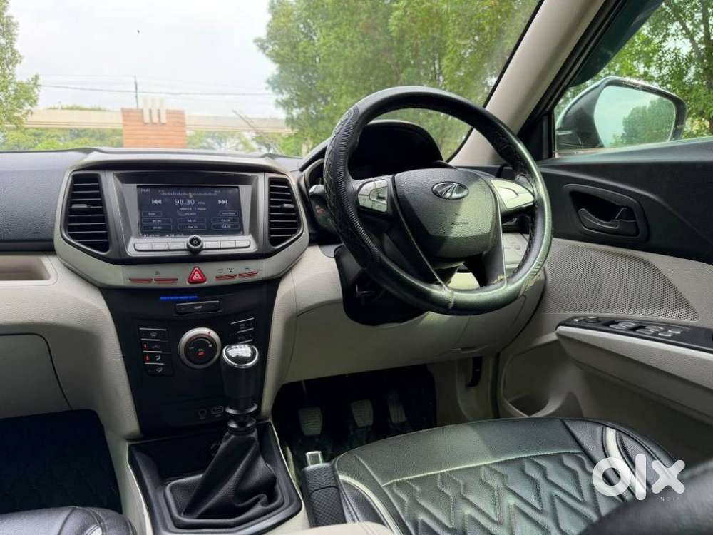 Mahindra Xuv300 W6 Diesel, 2020, Diesel