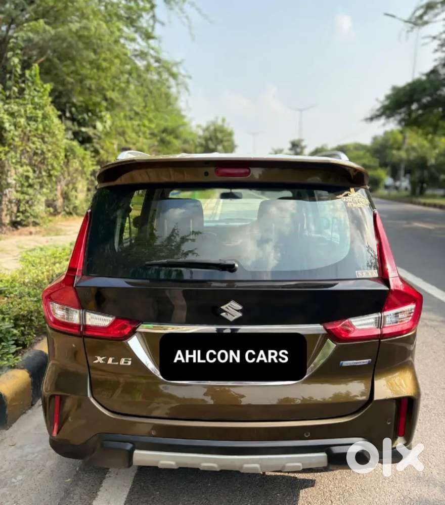 Maruti Suzuki Xl6 2019 Petrol 55000 Km Driven