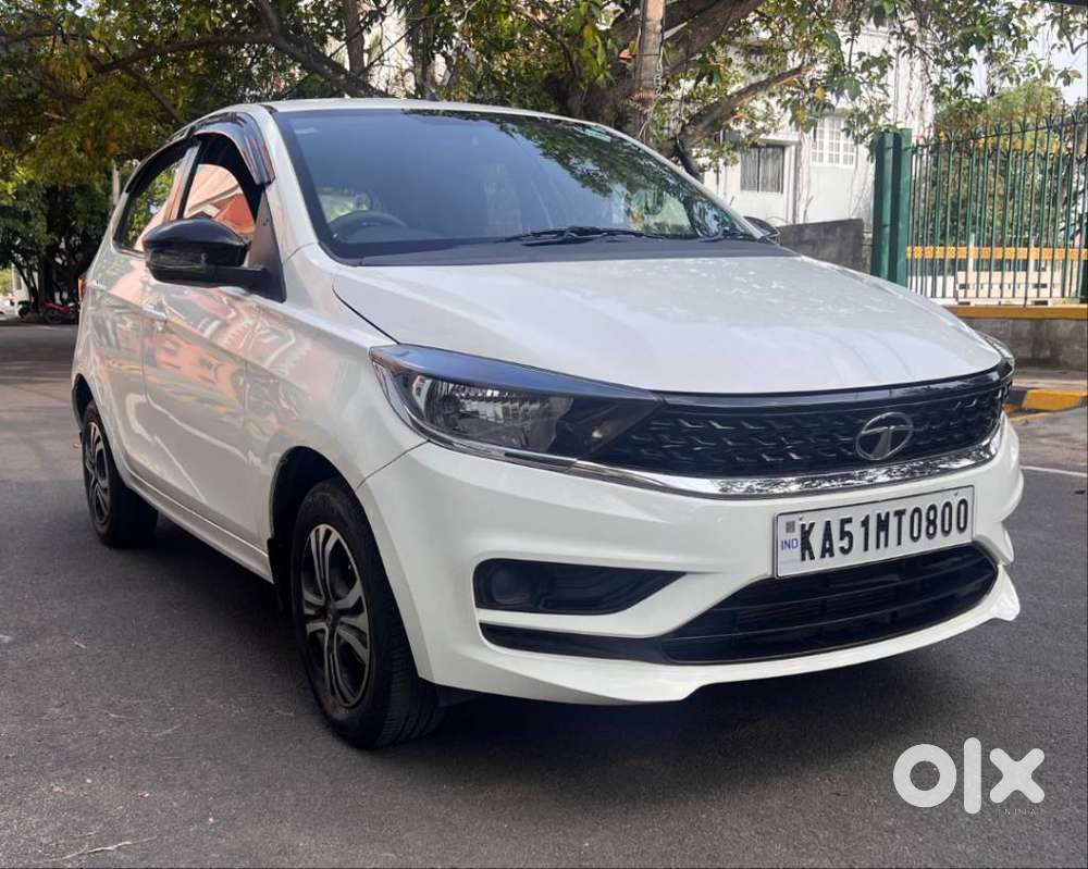 Tata Tiago 1.2 Revotron Xt Cng, 2022, Petrol