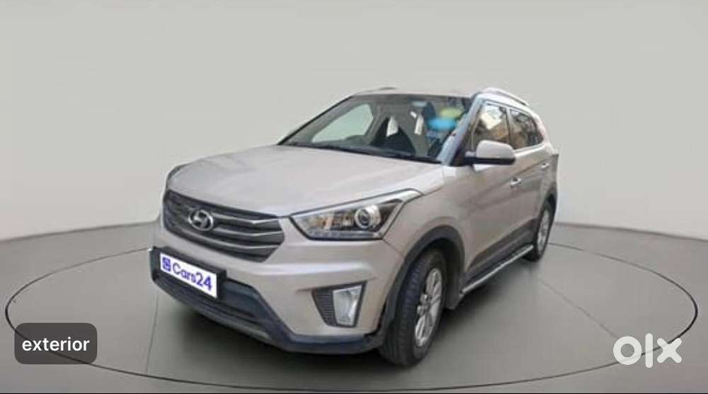 Hyundai Car 2016 Year