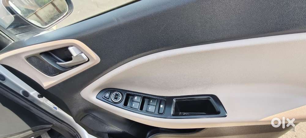 Hyundai Elite I20 Asta 1.2, 2017, Petrol