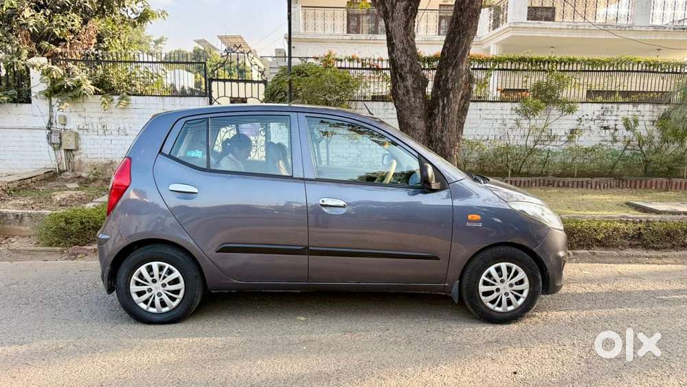 Hyundai I10 Magna O, 2014, Petrol