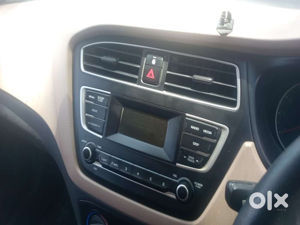 Hyundai Elite I20 Magna Executive 1.2, 2018, Petrol