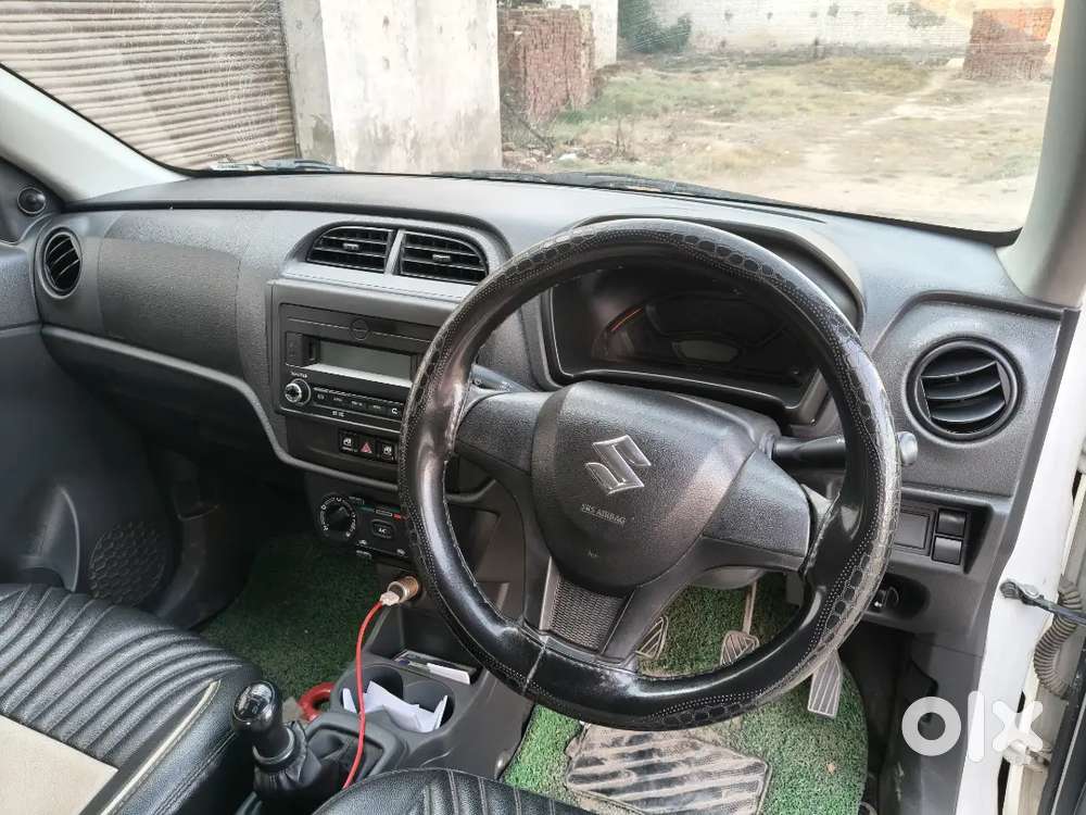 Extended Warranty And Maruti Genuine Accessories