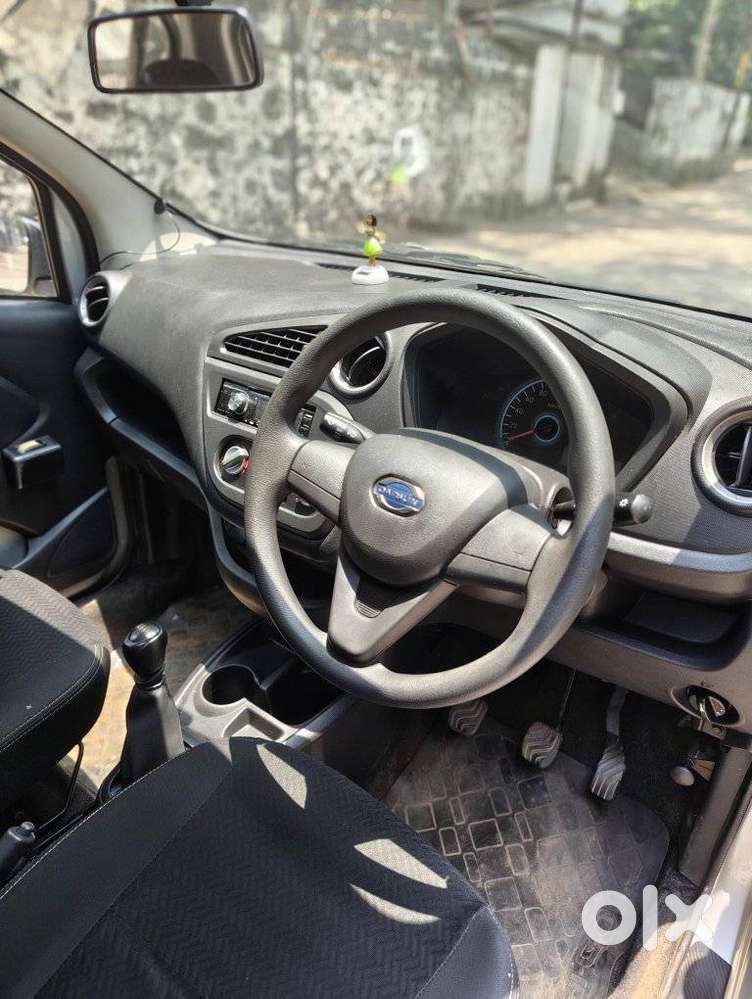 Datsun Redigo 1.0 Limited Edition 2018, 2017, Petrol
