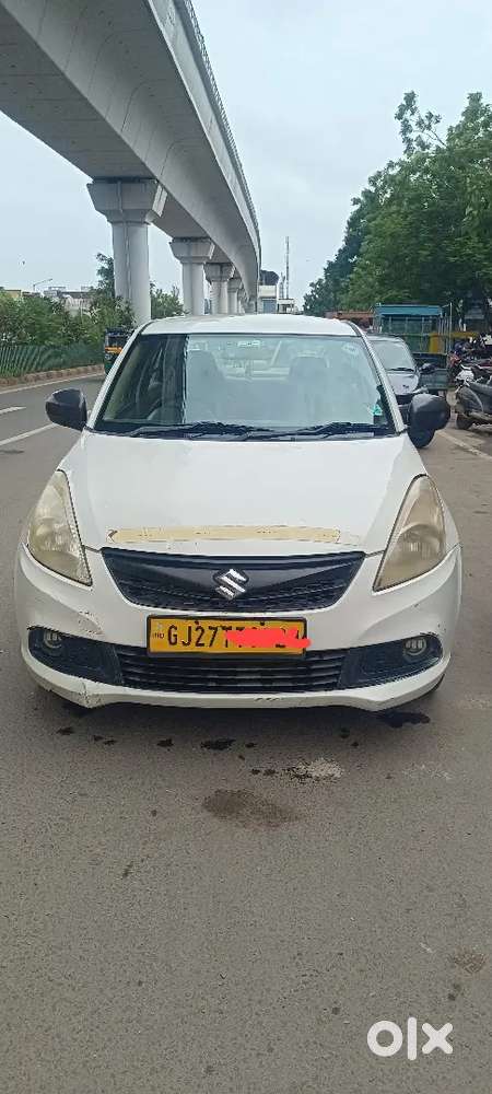 Maruti Suzuki Dzire 2019