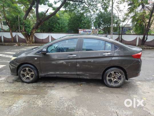 Honda City I Dtec Sv, 2014, Diesel