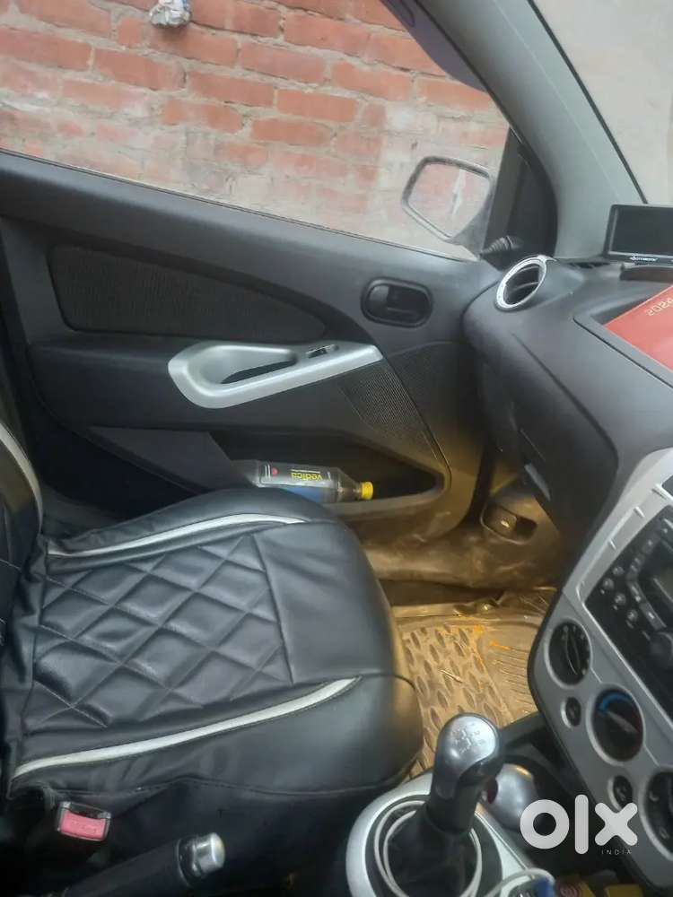 Ford Figo 2013 Diesel Good Condition