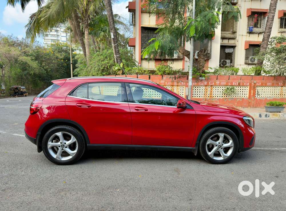 Mercedes-benz Gla Class Urban Edition 200, 2018, Petrol