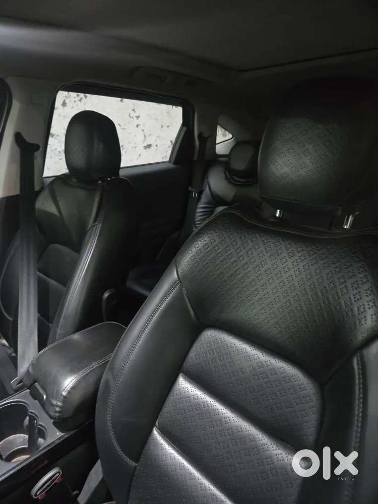 Tata Harrier 2022