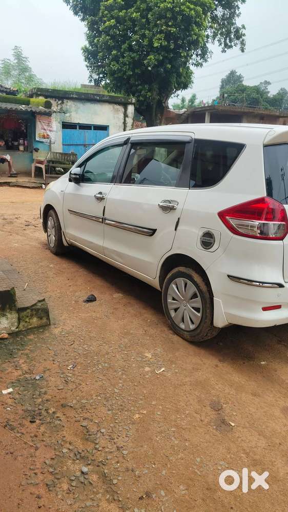 Maruti Ertiga Vdi 2018