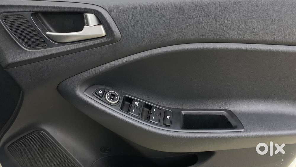 Hyundai Elite I20 Asta 1.2 Dual Tone, 2018, Petrol