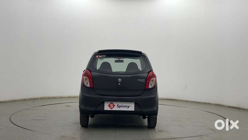 Maruti Suzuki Alto 800 Lxi, 2016, Petrol