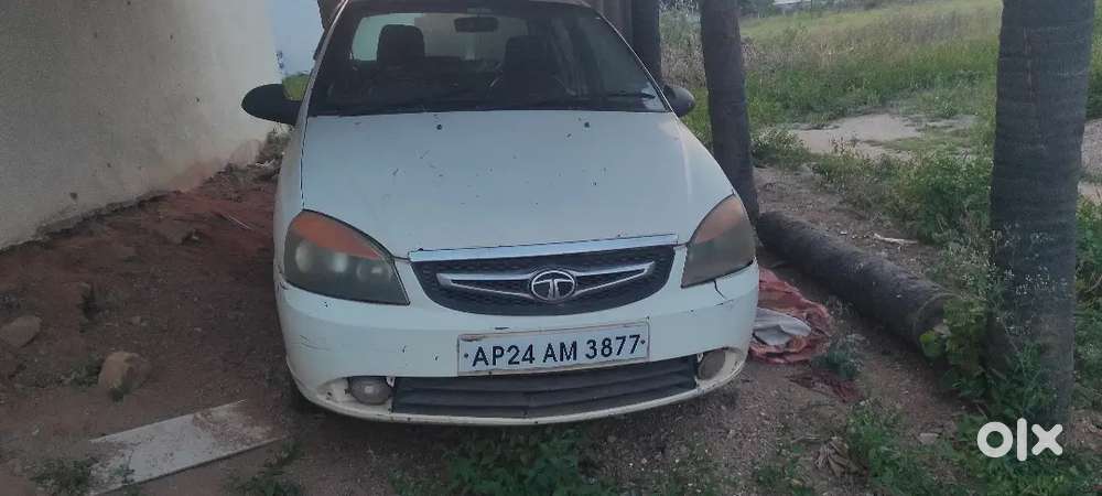 Tata Indigo Ecs Ls 2011 Diesel Automatic